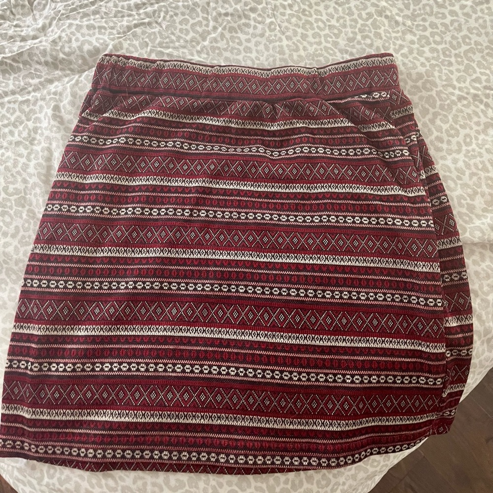 Ya LA Small Mini Skirt